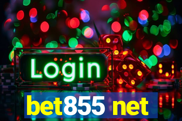 bet855 net